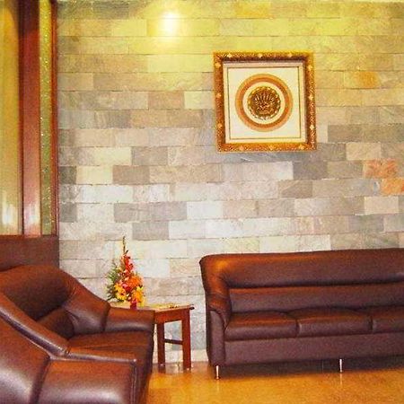 Venus Residency Hotel Bangalore Ngoại thất bức ảnh