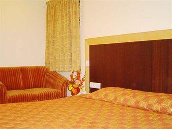 Venus Residency Hotel Bangalore Ngoại thất bức ảnh